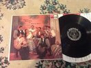 Rogelio Y Su Orquesta Dance Rhythms Of Puerto Rico Decca 8613 Latin Jazz VG+++