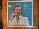 Steve Elliott,Completion of a Miracle,Satin Records,LP