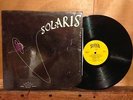 Solaris s/t self titled private DANA ORIG IN SHRINK funk boogie disco HEAR