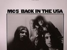 MC5 - Back In The USA - LP