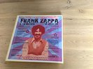 FRANK ZAPPA-OPTIONAL ENTERTAINMENT 9-set vinyl BOGUS BOX 4 ONLY 50 MADE HOFMANN