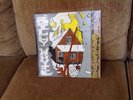 BILLY WHYTE - COLD SUNSHINE LP ON HUB 123  PRIVATE PRESS MINT with song sheet