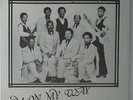 Stars Of Glory - I'm On My Way LP - Champ - Soul Gospel VG++ MP3