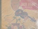 The Jack Benny Album 78 RPM SEALED MINT Shellac Novelty 40's Comedy RARE OOP