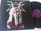WITCHFYNDE give em hell LP 1980 Bellaphon ?– 260.07.014