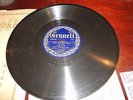 RARE COOK'S DREAMLAND ORCHESTRA Gennett Records 5373 10