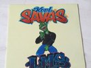 Kool savas Lms/Schwule Rapper