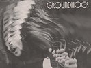 The Groundhogs - 'Split' 1971 UK Liberty LP G/F. Ex