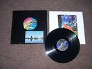 PINK FLOYD  YOU WERE HERE  NEAR MINT UNPLAYED LP.  RARE.
