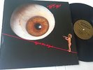 TYRAN PACE eye to eye LP 1984 Scratch Records  95003