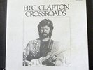 ERIC CLAPTON   6 Vinyl LP Box Set Crossroads  1988 Polydor with booklet
