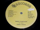Sowell Radics - Wheel O Matilda- UK 12