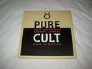 The Cult Pure Cult For Rockers, Ravers, Lovers, and Sinners 4 LP Box Set NM+