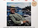 THOMAS BEECHAM / Lollipops / EMI HMV Cream&Gold ASD 259