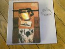 NEIL YOUNG eldorado RARE Mini LP 5 titres