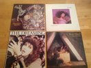 Vinyl LP -Kate Bush X4