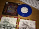 3 Different Under The Bridge Vinyl Singles Red Hot Chili Peppers