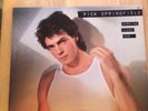 Record.  Rick Springfield.    Working Class Dog