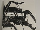 Massive Attack Mezzanine Vinyl 2x12