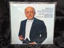 Sibelius Four Legends  Ormandy  MFSL Orig. Factory Sealed LP