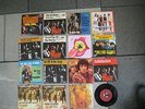 THE ROLLING STONES--16--Singles