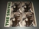 The Smiths : Meat Is Murder LP - Signed by Morrissey and Marr 