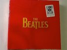 THE BEATLES Singles Box 4 x 7