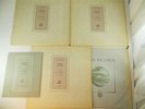 PABLO CASALS / BACH: Suites for Cello Unaccompanied / 3 LPs / COLH 16 17 18   NM