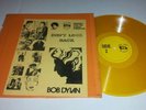 RARE TMOQ-2 LP BOB DYLAN DON'T LOOK BACK SOUNDTRACK VG++/NM SHRINK MATRIX 1862