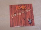 ( ACDC-Fly on the Wall)-influential hard rock sound-J5-LP
