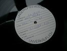 ELVIS PRESLEY genuine german Testpressing LP 12587 IN CONCERT