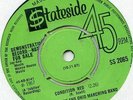 NORTHERN SOUL RARE STATESIDE DEMO SS 2065 CONDITION RED BRITISH