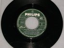 Johnny Hallyday 45t Juke Box Les chevaliers du ciel