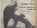 NORMA KELLY CANCAO QUE A GUITARRA NAO TOCOU  BRAZIL 7