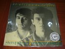 EL ULTIMO DE LA FILA como la cabeza al sombrero LP / RARE PROMO ONLY COLOMBIA