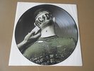 AC/DC - The Razors Edge, rare Picture Disc LP