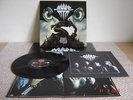 WOLF: Black Wings *LP* Evil Star The Black Flame Ravenous Legions Devil Seed