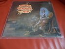 SEALED 1st 1971 Psych-Prog UK CBS LP BLACK WIDOW III