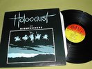 HOLOCAUST “The Nightcomers”  ORIG. 1ST PRESS LP NWOBHM 1981 METAL 