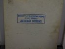 Jimi Hendrix Experience Bootleg Incident At Rainbow Bridge, Maui, Hawaii  Yellow