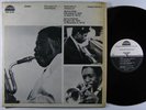 CECIL PAYNE Zodiac LP on Strata-East VG++/NM shrink
