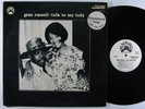 GENE RUSSELL Talk To My Lady LP on Black Jazz VG++ wlp