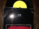 U2 Rare 7 inch FIRE promo