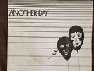 U2 7inch single ANOTHER DAY