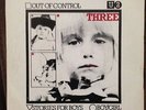 U2 Out of Control