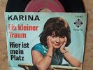 Karina (Beat-Club Moderatorin Uschi Nerke) 7