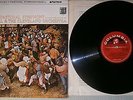 BEETHOVEN PASTORAL SYMPHONY/SZELL - COLUMBIA SAX 1549 VINYL ALBUM
