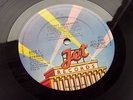 ELO Light Orchestra SECRET MESSAGES 1st A2 B1 Press UK LP ARCHIVED COPY
