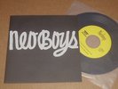 NEO BOYS-s/t 7