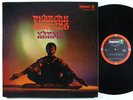 PHAROAH SANDERS Karma LP on Impulse stereo VG++/NM